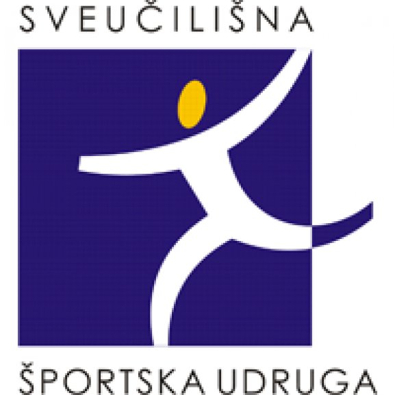 Logo of Sveucilisna sportska udruga - Split