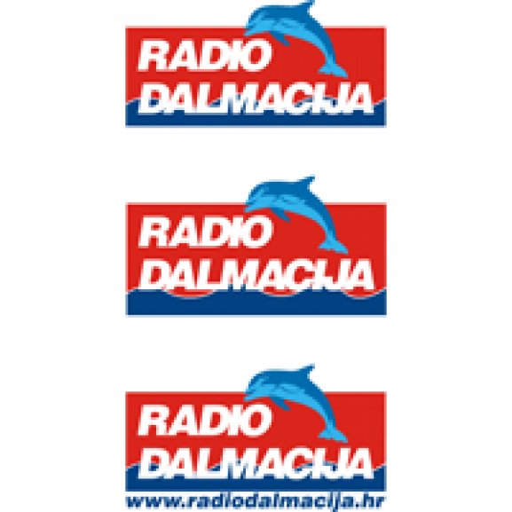Logo of RADIO DALMACIJA
