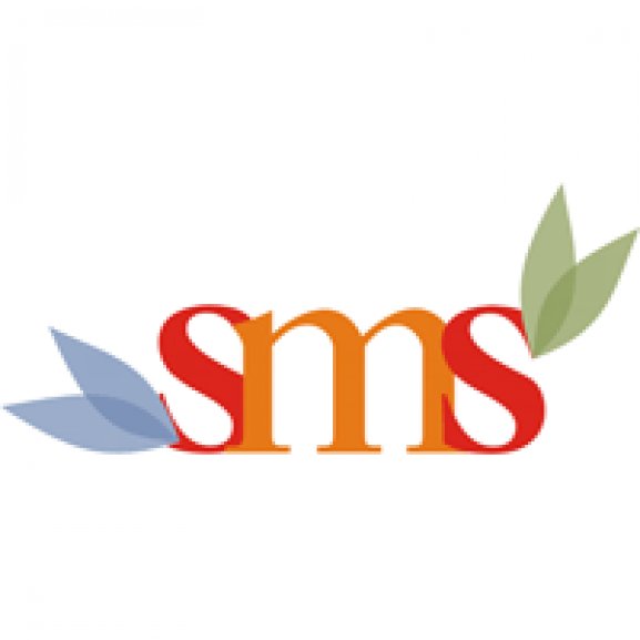 Logo of SMS - prehrambena industrija