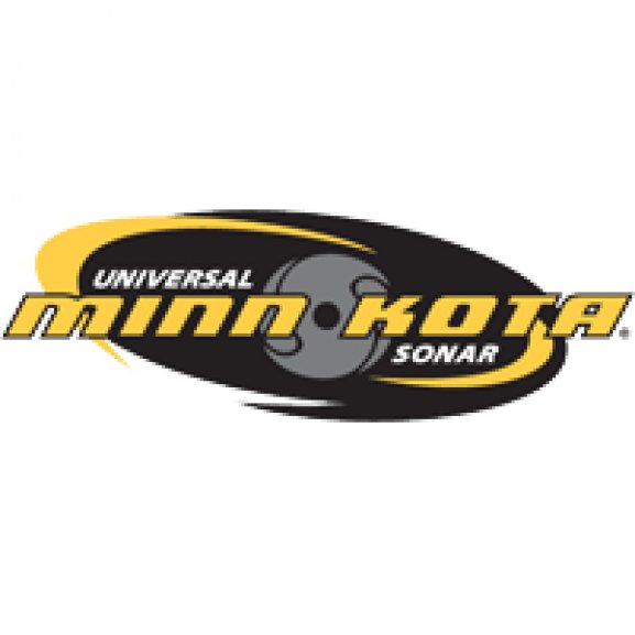 Logo of Minn Kota