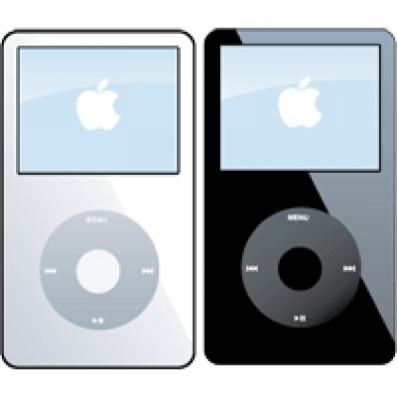 Logo of ipod