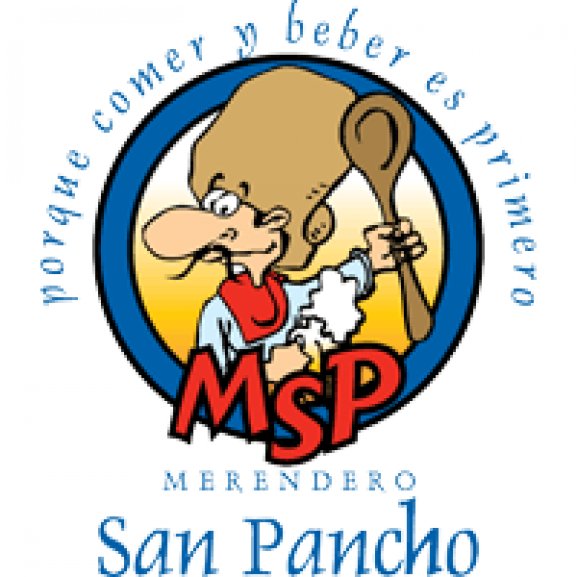 Logo of Merendero San Pancho