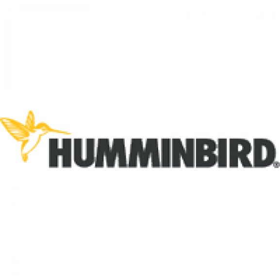 Logo of Humminbird