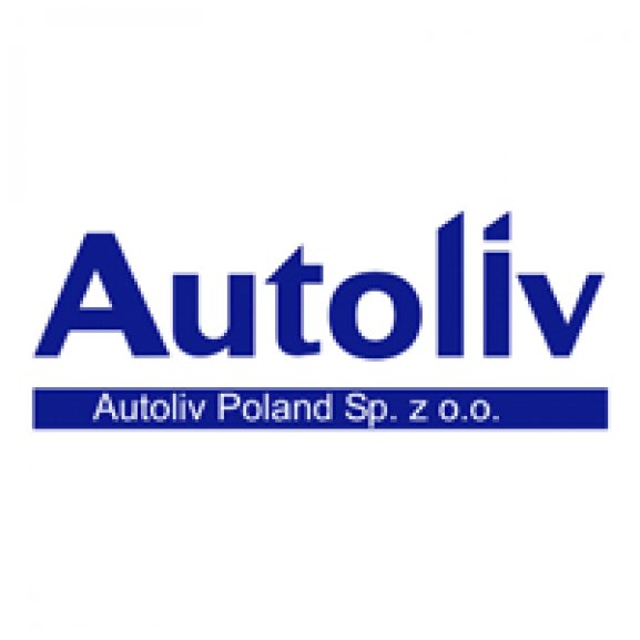 Logo of Autoliv Poland