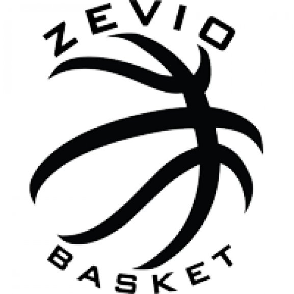 Logo of Zevio Basket
