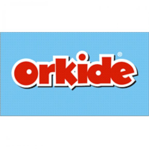 Logo of orkide