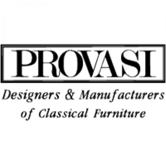 Logo of Provasi