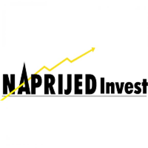 Logo of NAPRIJED Invest