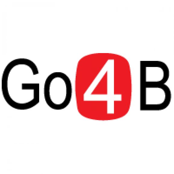 Logo of Go4B