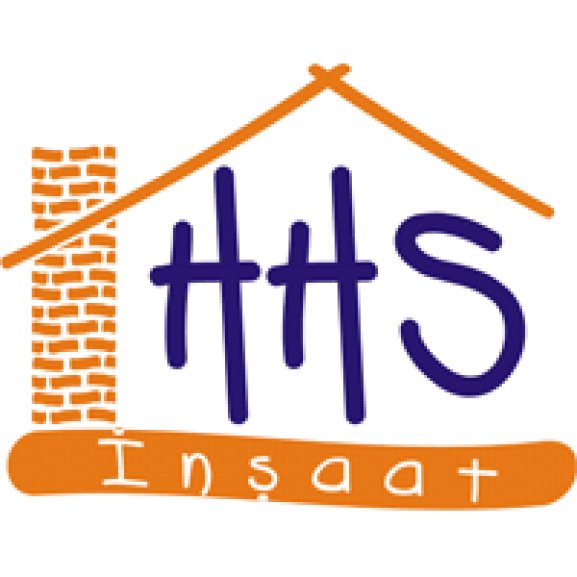Logo of hhs insaat