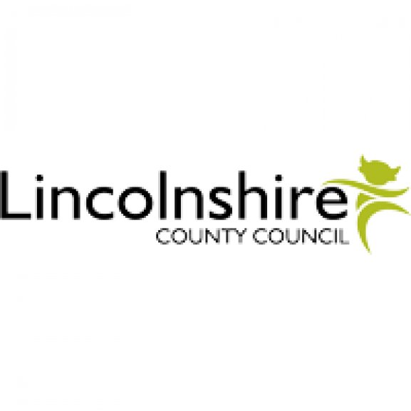 Logo of Lincolnshire County Council