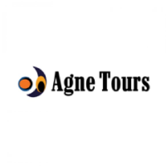 Logo of Agne Tours