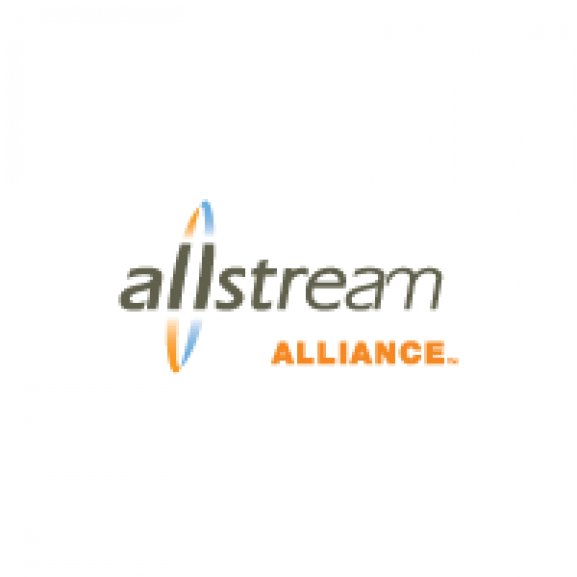 Logo of Allstream Alliance