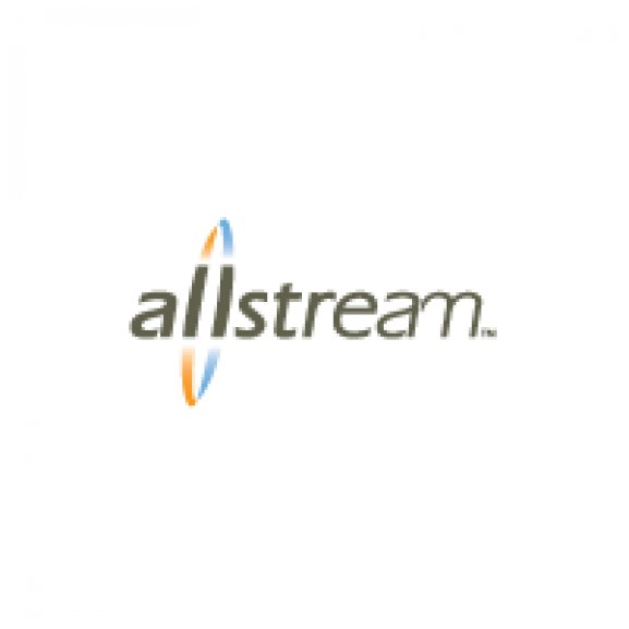 Logo of Allstream