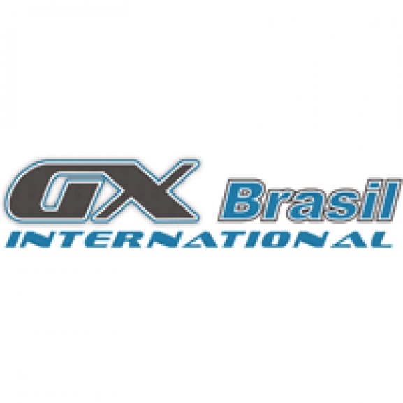 Logo of GX Brasil
