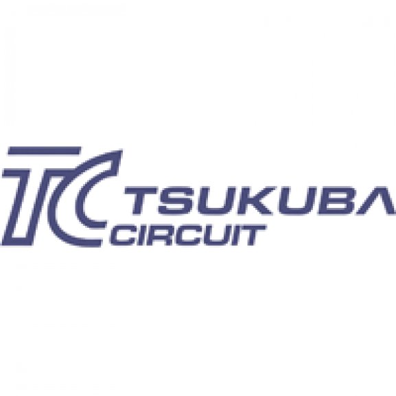 Logo of Tsukuba Circuit