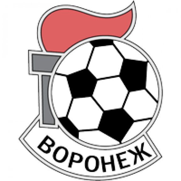Logo of Fakel Voronezh