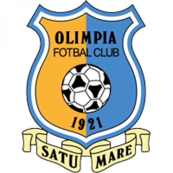 Logo of FC Olimpia Satu Mare