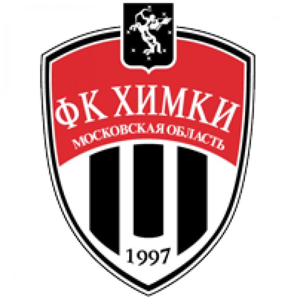 Logo of FK Khimki