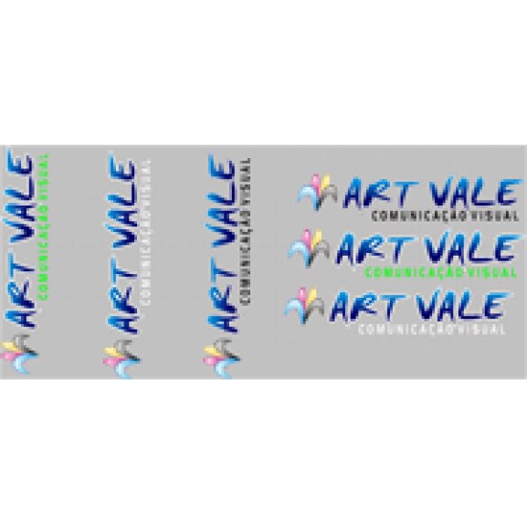 Logo of Art Vale