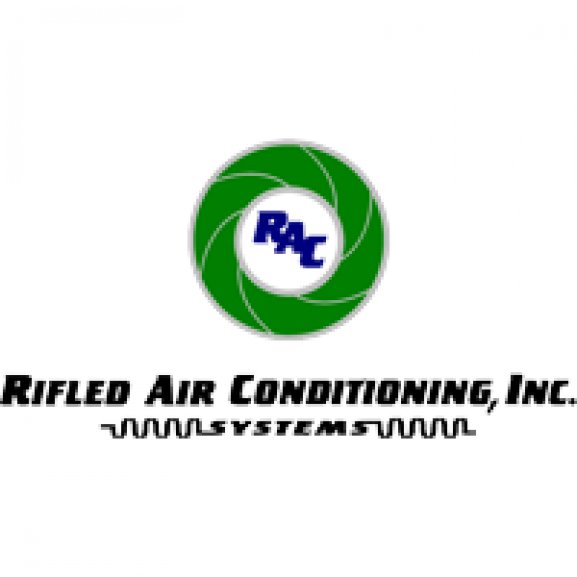 Logo of Rifled Air Conditioning