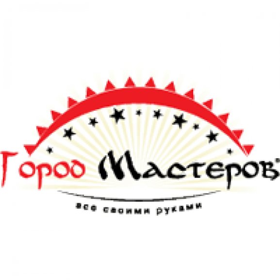Logo of Gorod Masterov