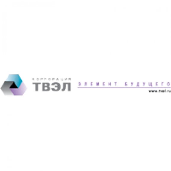 Logo of TVEL