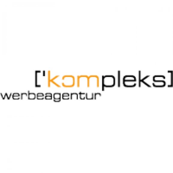 Logo of Kompleks Werbeagentur