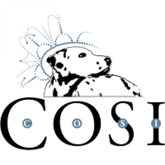 Logo of Cosi-Cosi