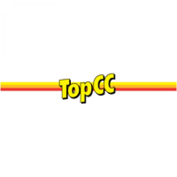 Logo of Top CC