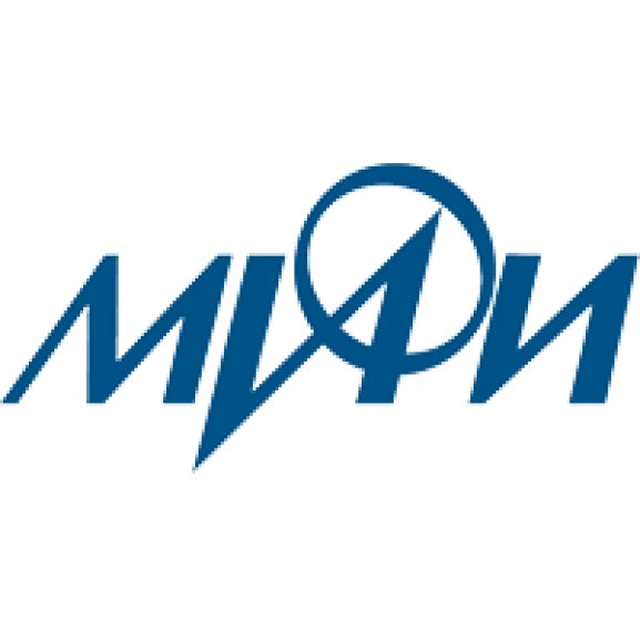 Logo of MEPhI