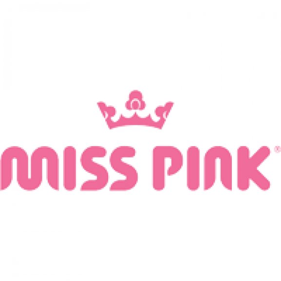 Logo of miss pink