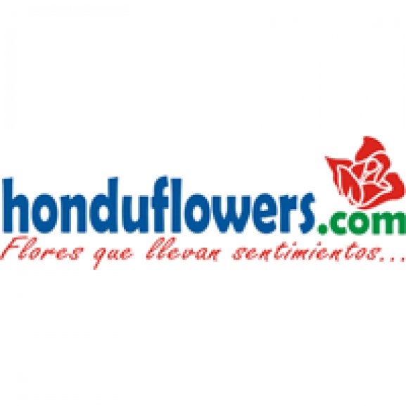 Logo of HONDUFLOWERS.COM