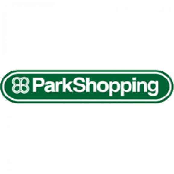 Logo of parkshopping