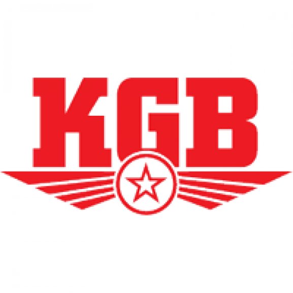 Logo of KGB