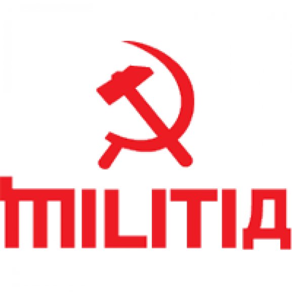 Logo of Militia