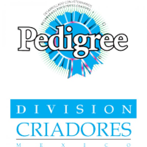 Logo of pedigree