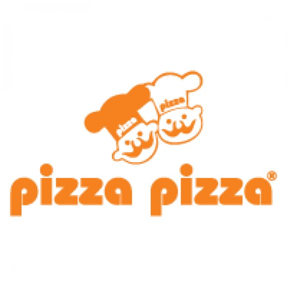 Logo of pizzapizza tr