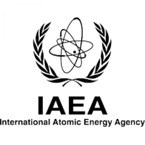Logo of IAEA