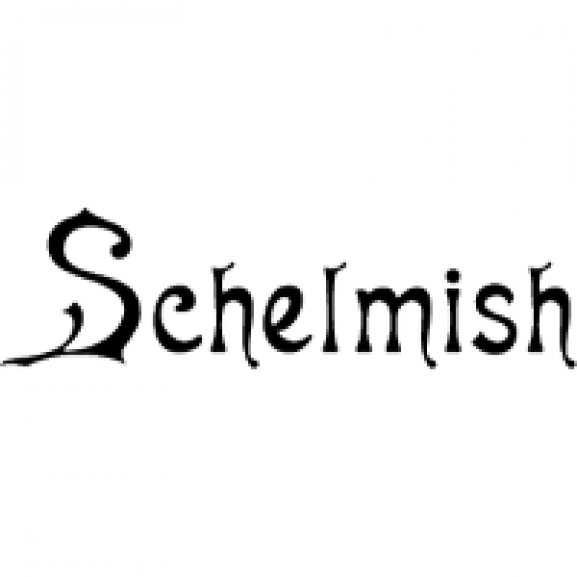 Logo of Schelmish