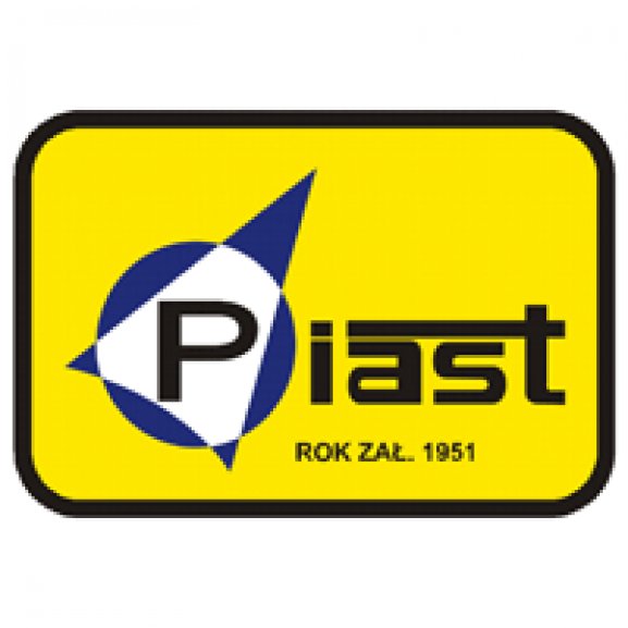 Logo of Piast