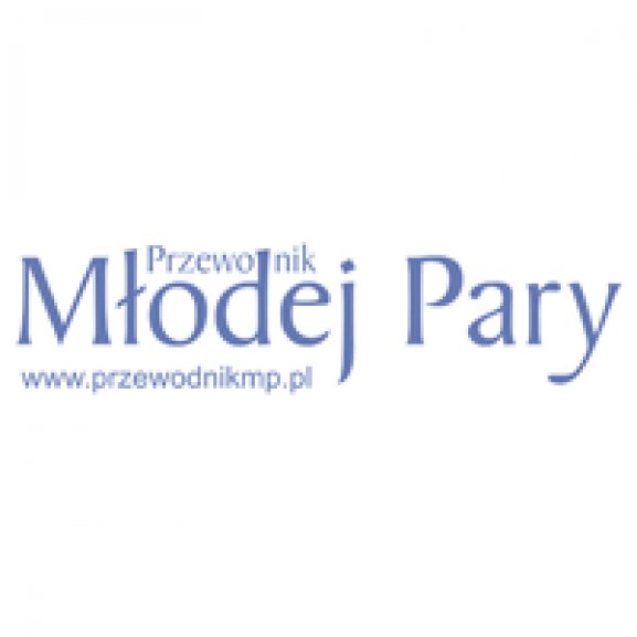 Logo of Przewodnik Mlodej Pary