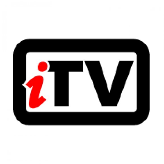 Logo of iTV label