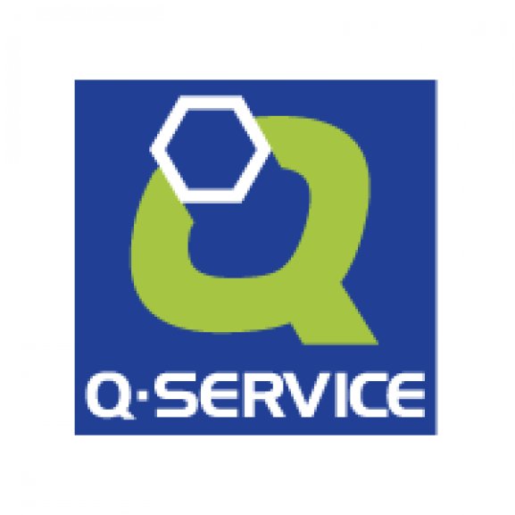 Logo of Q-SERVICE