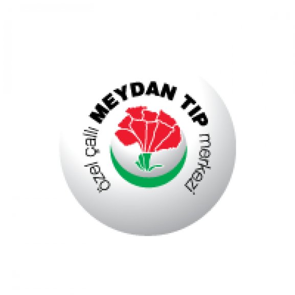 Logo of Meydan T?p Merkezi