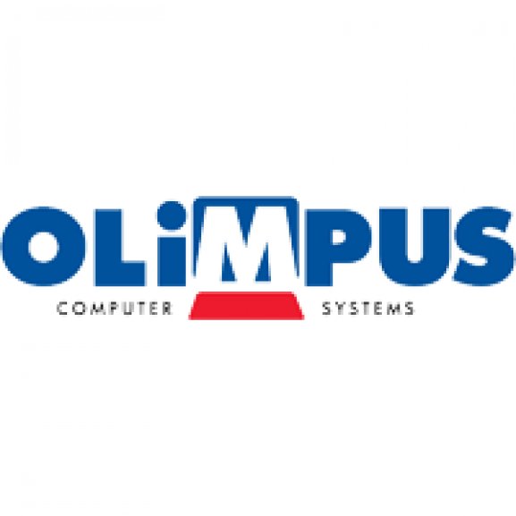 Logo of Oilmpus Bilgisayar / Olimpus Computer System