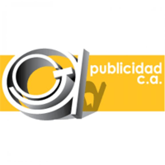 Logo of CJA Publicidad
