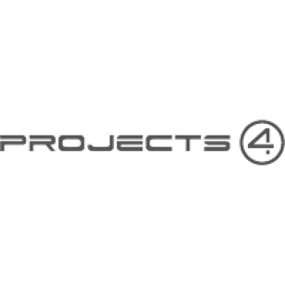 Logo of PROJECTS4