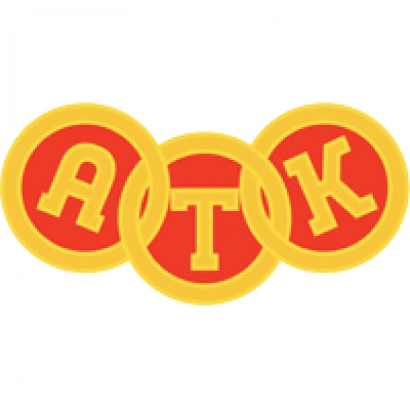 Logo of ATK Praha
