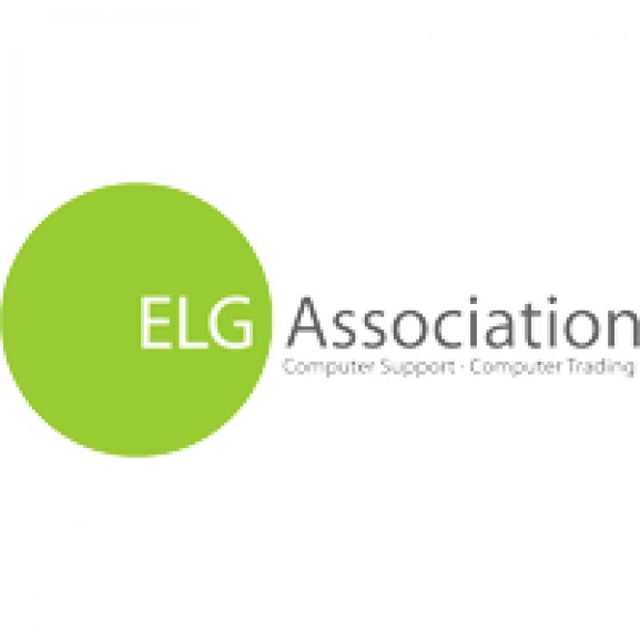 Logo of ELG Association